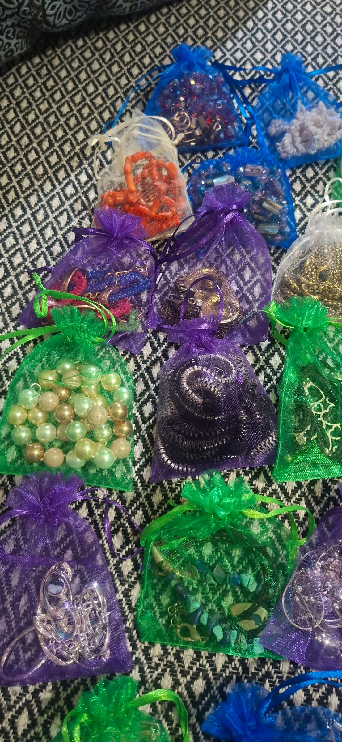 Accessoires – photo 9